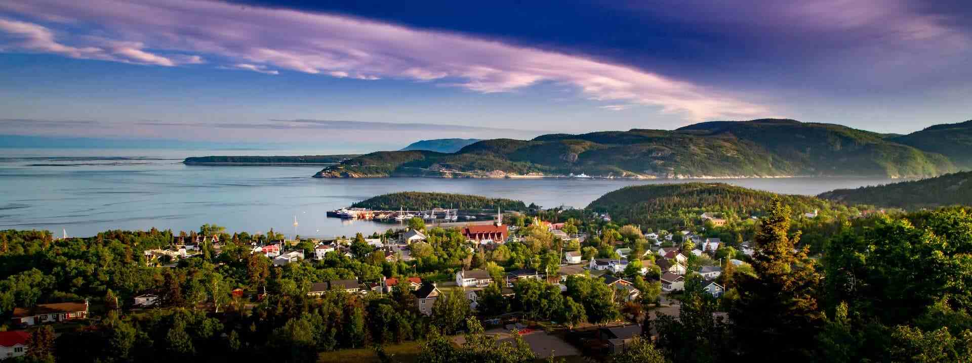 ICPQ - Institut de Culture Personnelle du Québec